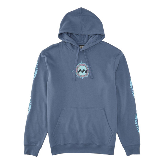 Billabong Ανδρικό φούτερ Short Sands - Hoodie for Men